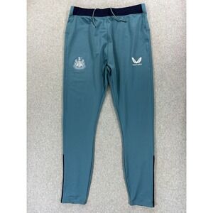 Castore Performance Athletic Jogger Sweatpants (Men's Medium) Blue - 32x28